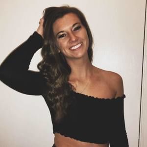 Meet your Posher, Casey